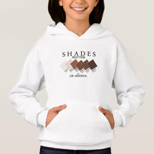 Load image into Gallery viewer, Shades Polaroid Hoodie KIDS