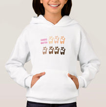 Load image into Gallery viewer, Shades on Pointes Kids Hoodies
