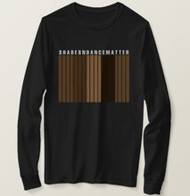 Load image into Gallery viewer, Levels of Melanin Long Sleeve