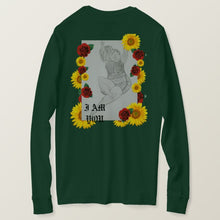 Load image into Gallery viewer, I AM YOU 1.0 Long Sleeve