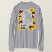 Load image into Gallery viewer, I AM YOU 1.0 Long Sleeve