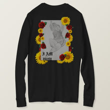 Load image into Gallery viewer, I AM YOU 1.0 Long Sleeve