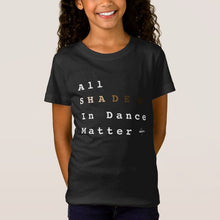 Load image into Gallery viewer, Shades In Dance Kids
