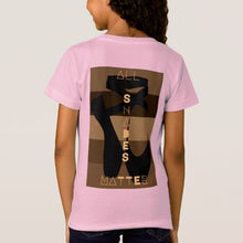 Load image into Gallery viewer, All Shades Matter Kids