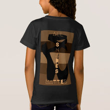 Load image into Gallery viewer, All Shades Matter Kids