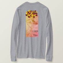 Load image into Gallery viewer, I Am You 1 Long Sleeve
