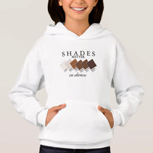 Load image into Gallery viewer, Shades Polaroid Hoodie KIDS

