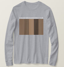 Load image into Gallery viewer, Levels of Melanin Long Sleeve
