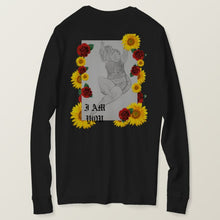 Load image into Gallery viewer, I AM YOU 1.0 Long Sleeve
